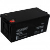 Securi-Prod Battery 12V 200Ah Lithium LiFePO4