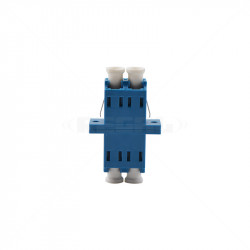 Fibre Optic Mid Coupler LC...