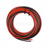 Solar Cable 4mm (Black and Red) - 10m