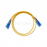 SC-SC Single Mode Fibre Fly Lead 1m