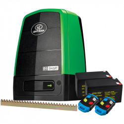 Centurion Sliding Gate Kit...