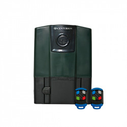Centurion Gate Motor D5 2 x Tx4  (Low Voltage)