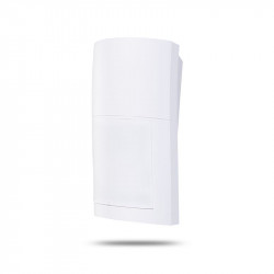 Optex PIR QXI-ST 12mx120° High-Low Mount Pet Alley