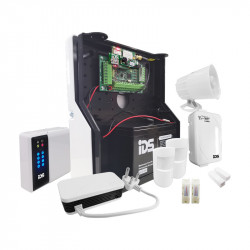 IDS 806 Wireless Solution -...