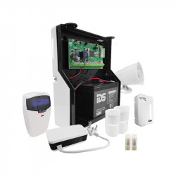 IDS X64 Wireless Serial...