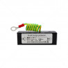 Single Channel 10/100Mbps Network Surge Protector