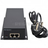 Gigabit PoE Injector  (60 Watt)