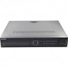 32 Channel HD-TVI/AHD/CVBS/IP Tribrid DVR