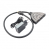 HDMI Switch 3 in , 1 out selector