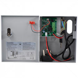 Securi-Prod Lithium Power...
