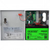 Securi-Prod Lithium Power Store 14.6VDC 3Amp