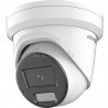 HIKVISION IP Turret 8MP ColorVu Hybrid Light 40m 2.8mm IP67
