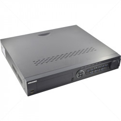 32 Channel HD-TVI/AHD/CVBS/IP Tribrid DVR