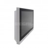 ZKTeco VT07-B01 Smart IP Video Indoor Monitor