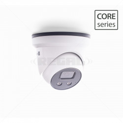 Paxton10 Core Turret IPC -...