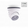 Paxton10 Core Turret IPC - 4MP - 2.8mm - 64GB SD