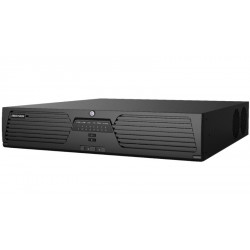 Hikvision NVR 64CH 320Mbps No PoE