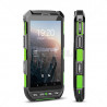 ZKTeco Horus H1-FP Handheld Multi Biometric Reader - WIFI & 4G - IP65
