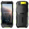 ZKTeco Horus H1-FP Handheld Multi Biometric Reader - WIFI & 4G - IP65