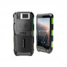 ZKTeco Horus H1-FP Handheld Multi Biometric Reader - WIFI & 4G - IP65