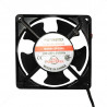 Cabinet Fan Single Unit for Wall Mount