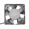 Cabinet Fan Single Unit for Wall Mount