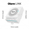 Olarm - Link