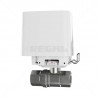 Ajax WaterStop 1/2 White