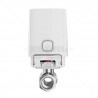 Ajax WaterStop 1/2 White