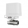 Ajax WaterStop 1/2 White