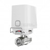 Ajax WaterStop 3/4 White