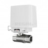 Ajax WaterStop 3/4 White