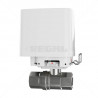 Ajax WaterStop 3/4 White