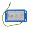 PoE ++ Gigabit Ethernet Surge Protector (60Watt)