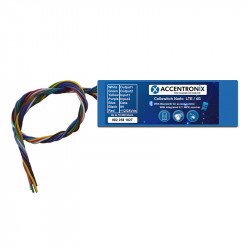 Accentronix Nano Plus 4G/LTE Unit (10 000 user)