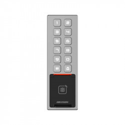 HIKVISION Access FP Card...