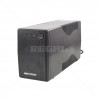 HIKVISION UPS 600VA 360W 1 x 12V 7Ah Internal