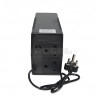 HIKVISION UPS 600VA 360W 1 x 12V 7Ah Internal