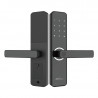 ZKTeco ML100 Smart Door Lock - Fingerprint Keypad Reader - WIFI