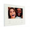BPT Video Futura X1 Handsfree 7 inch Soft Touch Screen