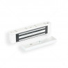 Magnetic Lock 180kg 12 or 24VDC NO/NC/COM
