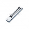 Magnetic Lock 280kg 12 or 24VDC NO/NC/COM with LED