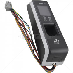 Virdi AC2200HSC Fingerprint Reader High Capacity IP65 Mifare LCD BT