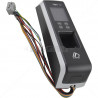Virdi AC2200HSC Fingerprint Reader High Capacity IP65 Mifare LCD BT