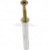 Nail-in Anchors - 6 x 55mm / 100
