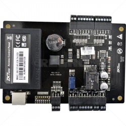 ZKTeco C3-100 Door Controller 1 Door