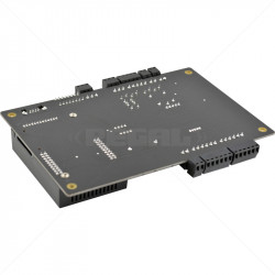 ZKTeco C3-100 Door Controller 1 Door