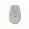 XGuard Xwave Wireless Indoor Detector 9 x 9m 100 Degree Detection