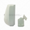 XGuard Xwave Wireless Indoor Detector 9 x 9m 100 Degree Detection