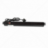 Cabinet 1.5U PDU 19" 10-Way 16A SA Outlet incl On/Off Switch